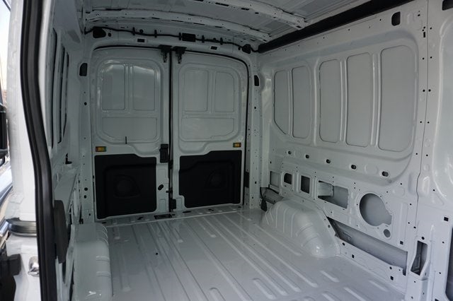 2026 Ford Transit-150 Cargo Van