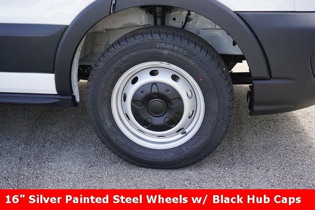 2026 Ford Transit-150 Cargo Van