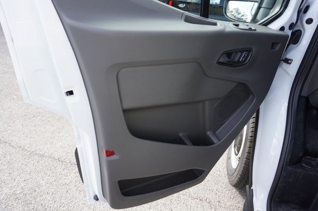 2026 Ford Transit-150 Cargo Van