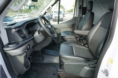 2026 Ford Transit-150 Cargo Van