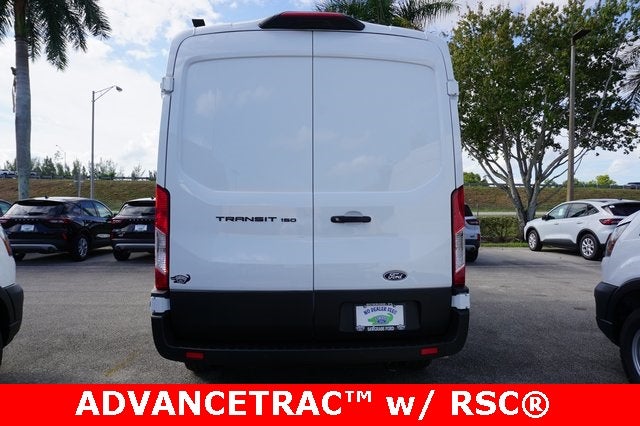 2026 Ford Transit-150 Cargo Van