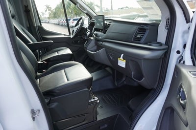 2026 Ford Transit-150 Cargo Van