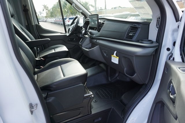 2026 Ford Transit-150 Cargo Van