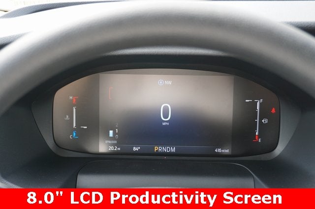 2026 Ford Transit-150 Cargo Van