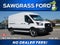 2026 Ford Transit-150 Cargo Van
