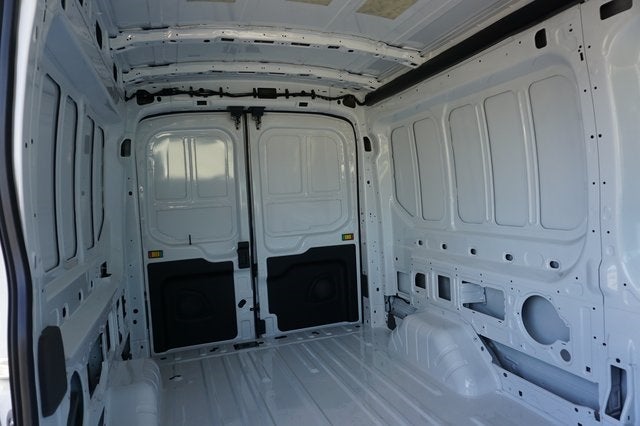 2026 Ford Transit-150 Cargo Van