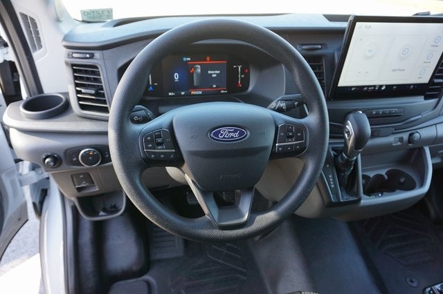 2026 Ford Transit-150 Cargo Van