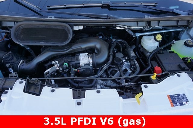 2026 Ford Transit-150 Cargo Van