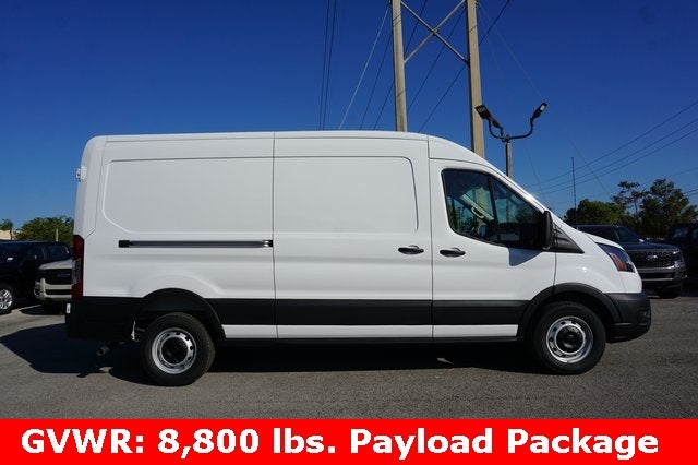 2026 Ford Transit-150 Cargo Van