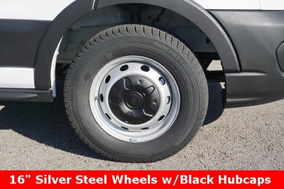 2026 Ford Transit-150 Cargo Van