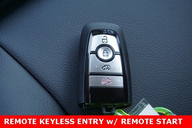 2026 Ford Transit-150 Cargo Van