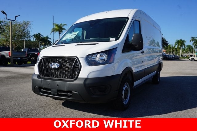 2026 Ford Transit-150 Cargo Van