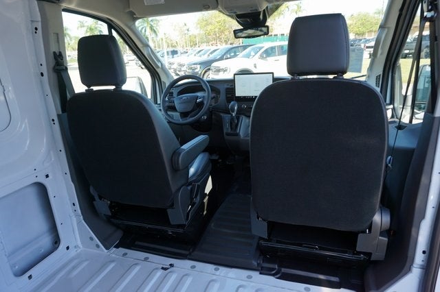 2026 Ford Transit-150 Cargo Van