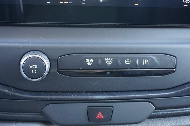 2026 Ford Transit-150 Cargo Van