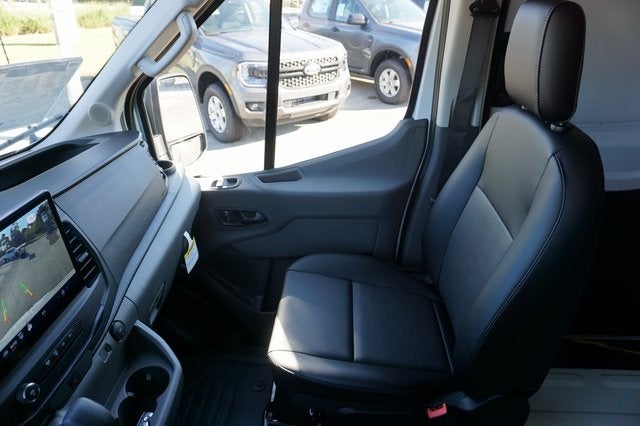 2026 Ford Transit-150 Cargo Van