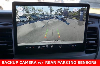 2026 Ford Transit-150 Cargo Van