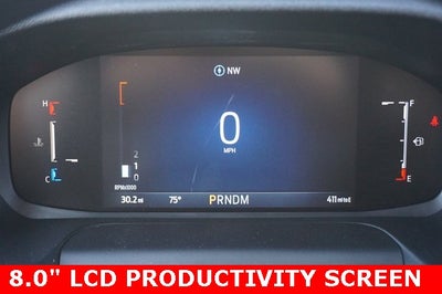 2026 Ford Transit-150 Cargo Van