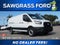 2026 Ford Transit-150 Cargo Van