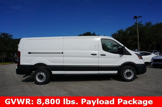 2026 Ford Transit-150 Cargo Van
