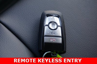 2026 Ford Transit-150 Cargo Van