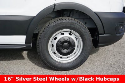 2026 Ford Transit-150 Cargo Van