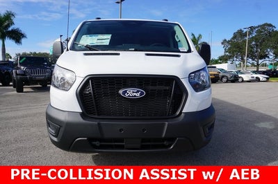 2026 Ford Transit-150 Cargo Van