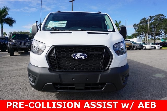 2026 Ford Transit-150 Cargo Van