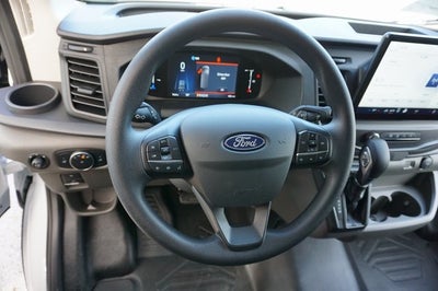 2026 Ford Transit-150 Cargo Van