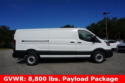 2026 Ford Transit-150 Cargo Van