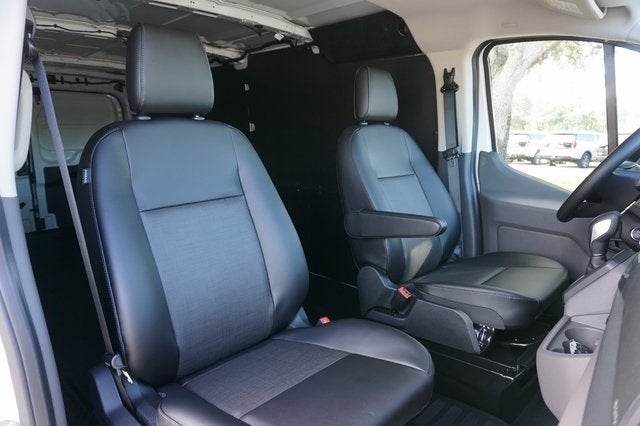 2026 Ford Transit-150 Cargo Van