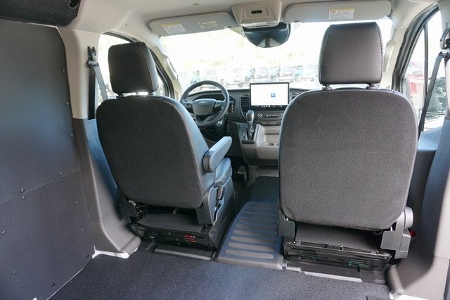 2026 Ford Transit-150 Cargo Van