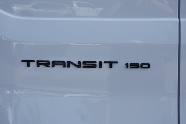 2026 Ford Transit-150 Cargo Van