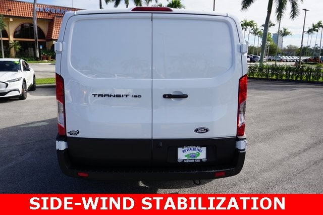 2026 Ford Transit-150 Cargo Van