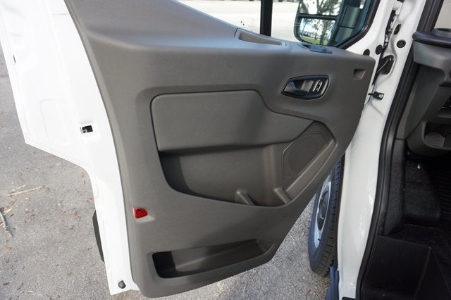 2026 Ford Transit-150 Cargo Van