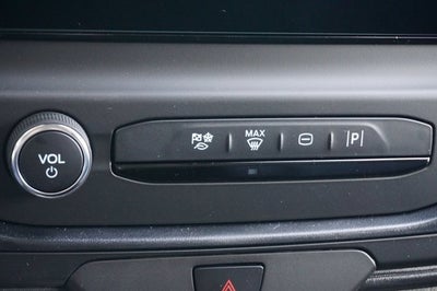 2026 Ford Transit-150 Cargo Van