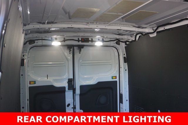 2026 Ford Transit-150 Cargo Van
