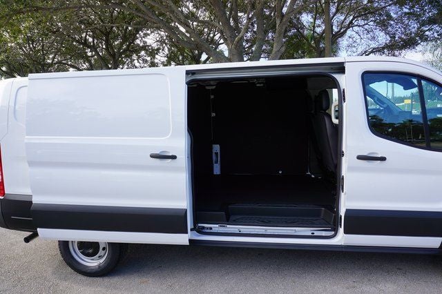 2026 Ford Transit-150 Cargo Van