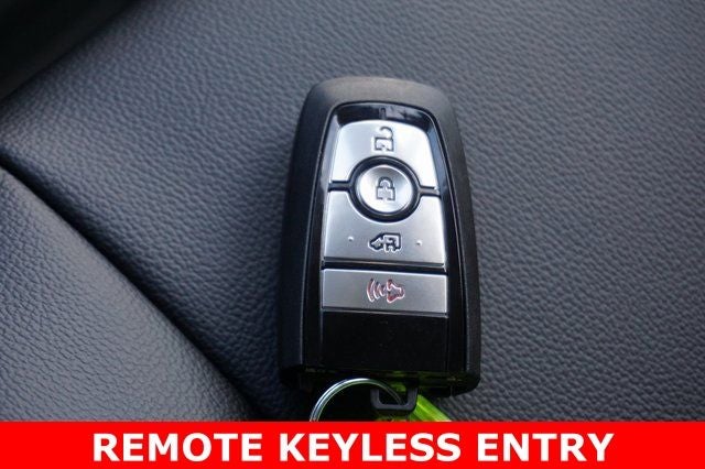 2026 Ford Transit-150 Cargo Van