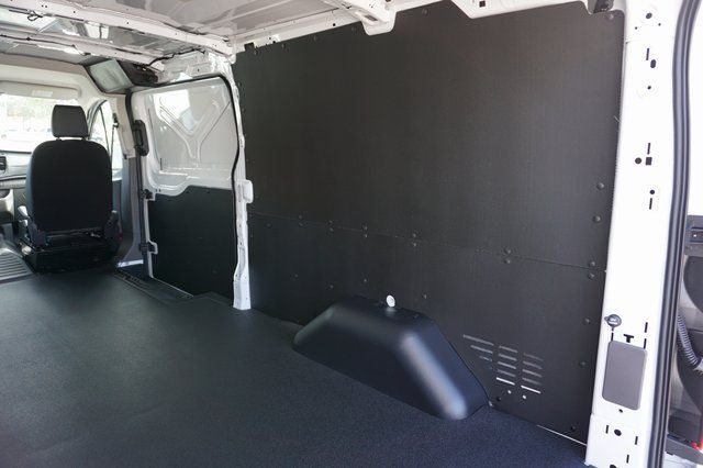 2026 Ford Transit-150 Cargo Van