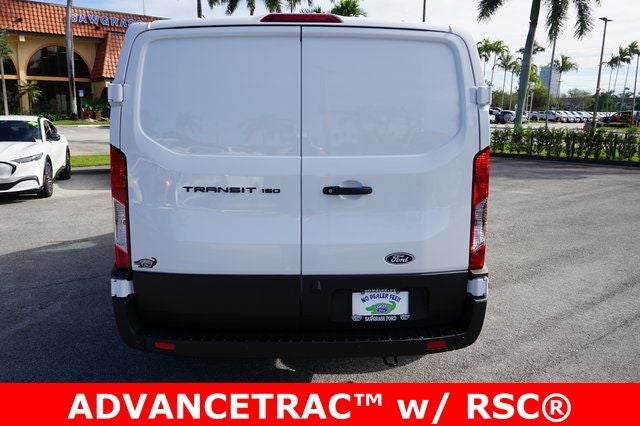 2026 Ford Transit-150 Cargo Van