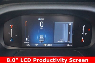 2026 Ford Transit-150 Cargo Van