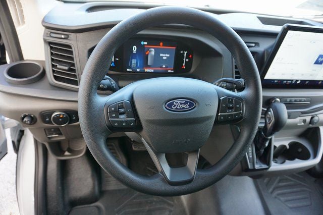 2026 Ford Transit-150 Cargo Van