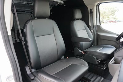 2026 Ford Transit-150 Cargo Van