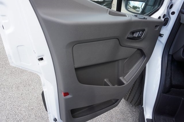 2026 Ford Transit-150 Cargo Van