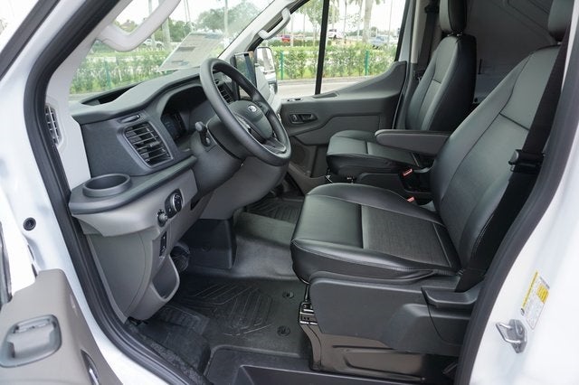 2026 Ford Transit-150 Cargo Van