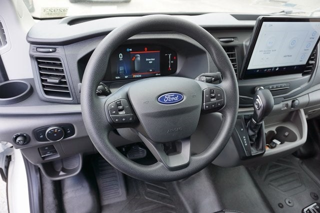 2026 Ford Transit-150 Cargo Van