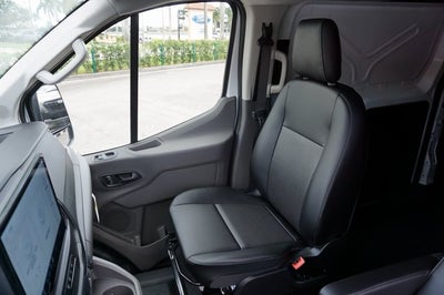 2026 Ford Transit-150 Cargo Van