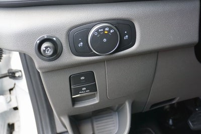 2026 Ford Transit-150 Cargo Van