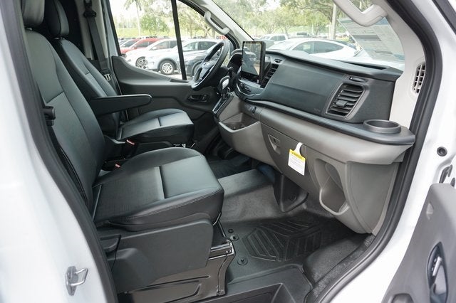 2026 Ford Transit-150 Cargo Van