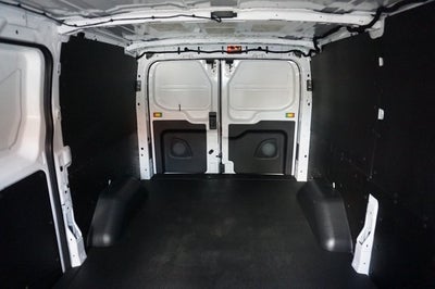2026 Ford Transit-150 Cargo Van